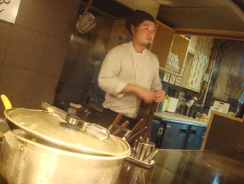 Jud à Hiroshima