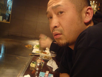 Jud à Hiroshima