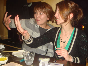 Jud à Hiroshima