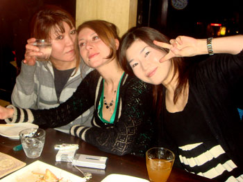 Jud à Hiroshima