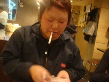 Jud à Hiroshima