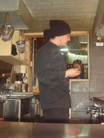 Jud à Hiroshima