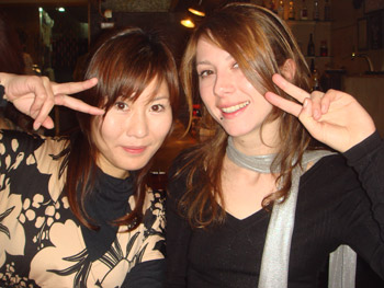 Jud à Hiroshima