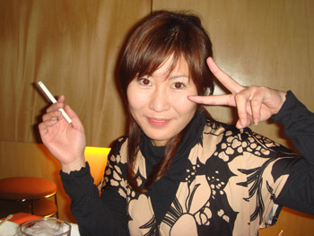 Jud à Hiroshima