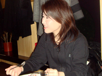 Jud à Hiroshima
