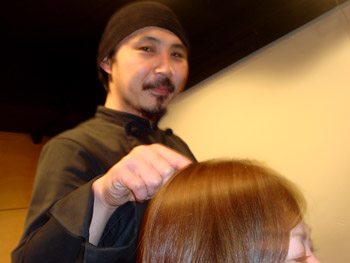 Jud à Hiroshima