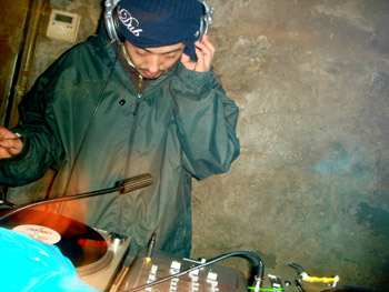 Jud à Hiroshima
