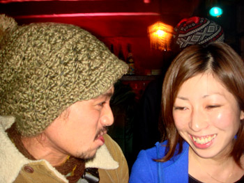 Jud à Hiroshima