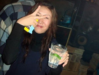 Jud à Hiroshima