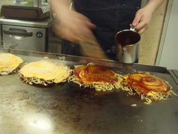 Jud à Hiroshima