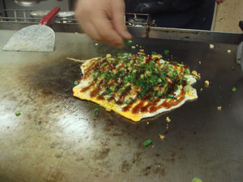 Jud à Hiroshima