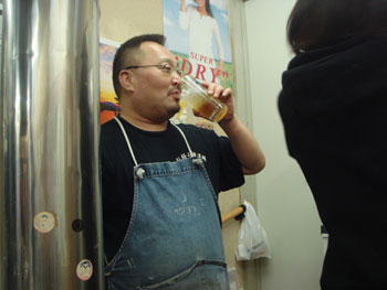 Jud à Hiroshima