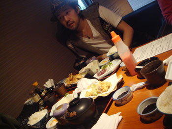 Jud à Hiroshima