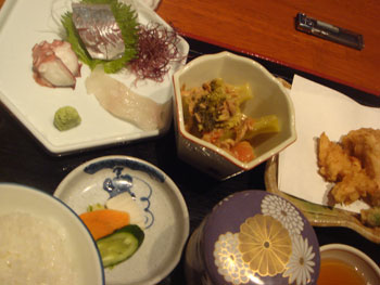 Jud à Hiroshima