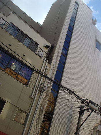 Jud à Hiroshima