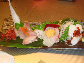 Jud à Hiroshima