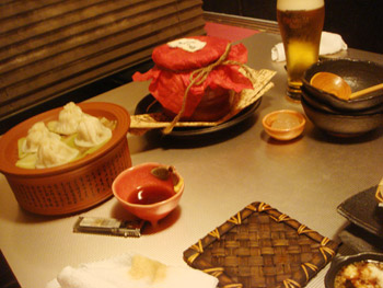 Jud à Hiroshima