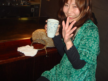 Jud à Hiroshima