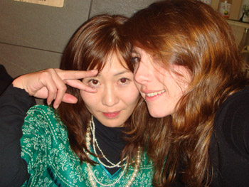 Jud à Hiroshima