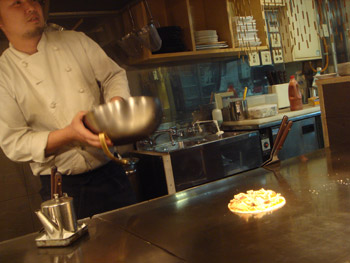 Jud à Hiroshima