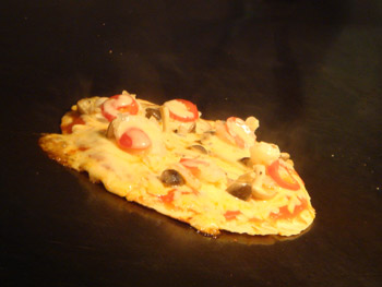 Jud à Hiroshima