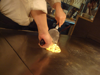 Jud à Hiroshima