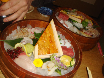 Jud à Hiroshima