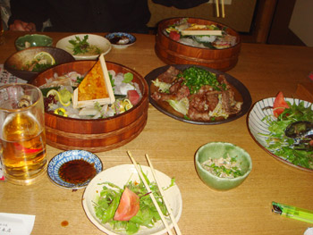 Jud à Hiroshima