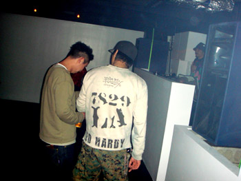 Jud à Hiroshima