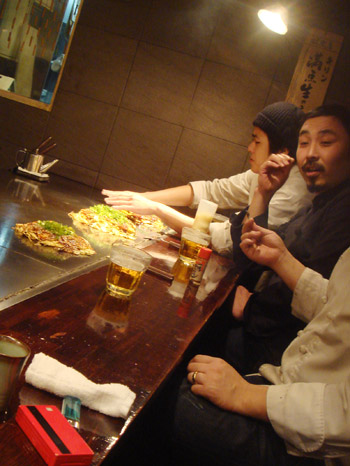 Jud à Hiroshima