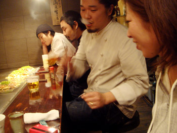 Jud à Hiroshima