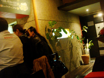 Jud à Hiroshima
