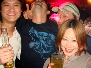 Jud à Hiroshima