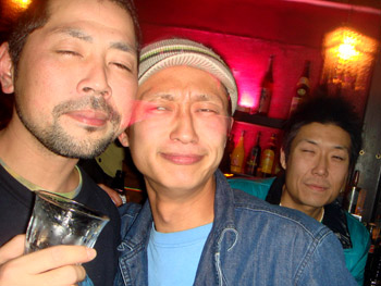 Jud à Hiroshima