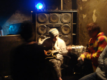 Jud à Hiroshima