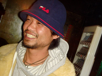 Jud à Hiroshima