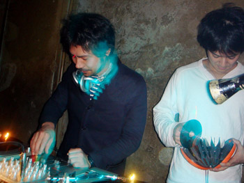 Jud à Hiroshima