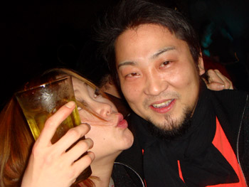 Jud à Hiroshima