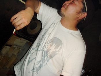 Jud à Hiroshima