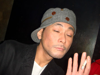 Jud à Hiroshima