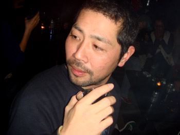 Jud à Hiroshima