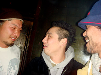 Jud à Hiroshima