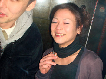 Jud à Hiroshima
