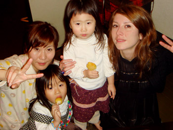 Jud à Hiroshima