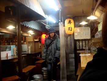 Jud à Hiroshima