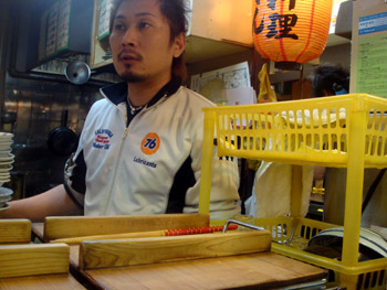 Jud à Hiroshima