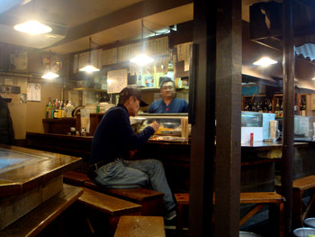Jud à Hiroshima