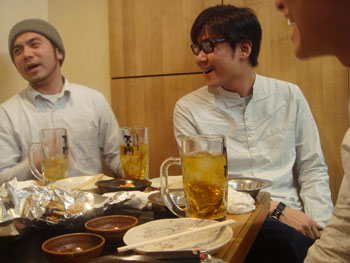 Jud à Hiroshima