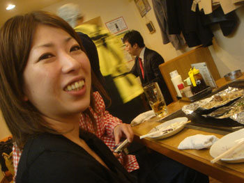 Jud à Hiroshima