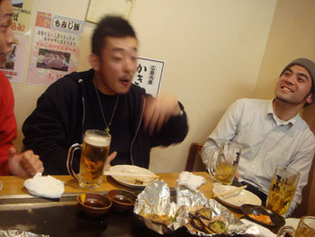 Jud à Hiroshima